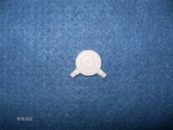 Mopar Dual Snorkel Air Cleaner